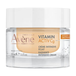 Køb AVENE VIT. ACTIV CG RAD. CREAM online hos apotekeren.dk