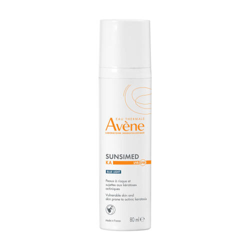 Køb Avène Sunsimed KA SPF50+ 80 ml. online hos apotekeren.dk