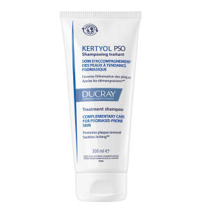 Køb Ducray Kertyol PSO Shampoo 200 ml online hos apotekeren.dk