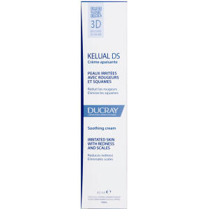 Køb Ducray Kelual DS Cream 40 ml online hos apotekeren.dk