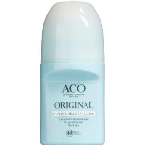 Køb ACO Deo Original Roll-On 50 ml online hos apotekeren.dk