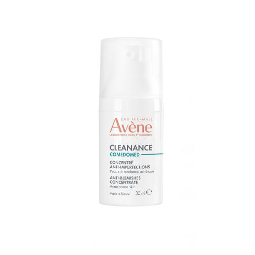 Køb Avène Cleanance Comedomed ansigtscreme 30 ml online hos apotekeren.dk