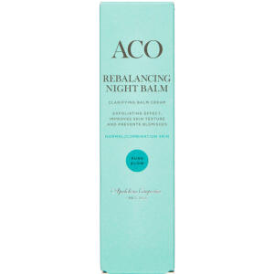 Køb ACO FACE PURE GLOW NIGHT CR.MP online hos apotekeren.dk