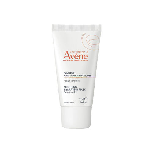 Køb AVENE SOOTHING RADIANCE MASK online hos apotekeren.dk