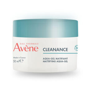 Køb Avène Cleanance Aqua-Gel Creme 50 ml online hos apotekeren.dk