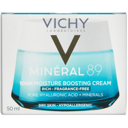 Køb VICHY MINERAL FUGTBO. CREME UP online hos apotekeren.dk