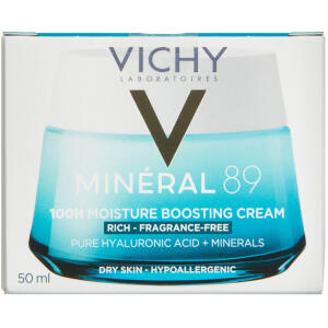 Køb Vichy Minéral 89 100H 50 ml online hos apotekeren.dk