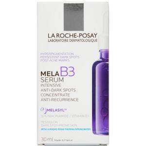 Køb La Roche Posay Mela b3 Serum 30 ml online hos apotekeren.dk