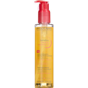 Køb Bioderma Sensibio Micellar Cleansing Oil - skånsom renseolie 150 ml online hos apotekeren.dk