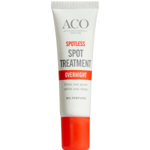 Køb ACO Spotless Overnight Treatment 10 ml online hos apotekeren.dk