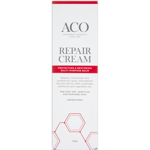 Køb ACO REPAIR CREME UP online hos apotekeren.dk