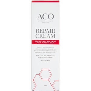 Køb ACO Repair Cream 70 ml online hos apotekeren.dk