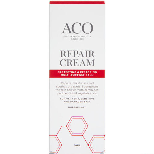 Køb ACO REPAIR CREME UP online hos apotekeren.dk