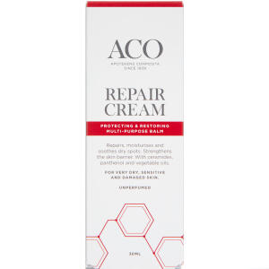 Køb ACO Repair Cream 30 ml online hos apotekeren.dk