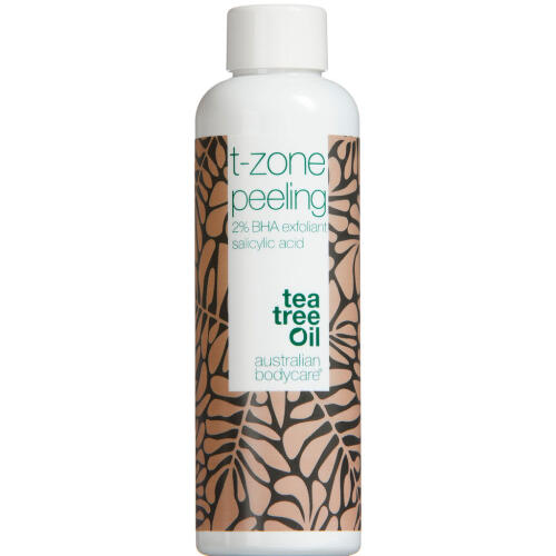 Køb Australian T Zone Peeling 150 ml online hos apotekeren.dk