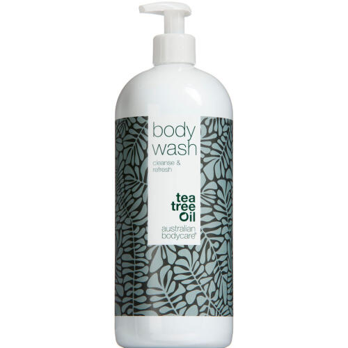 Køb AUSTRALIAN BODY WASH online hos apotekeren.dk