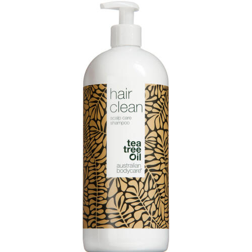 Køb AUSTRALIAN HAIR CLEAN SHAMPOO online hos apotekeren.dk