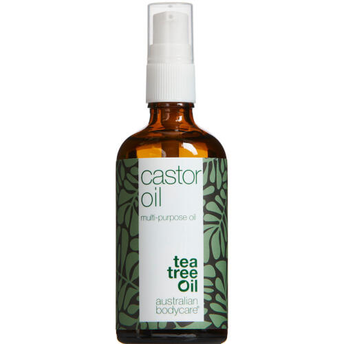 Køb Australian Castor Oil online hos apotekeren.dk