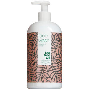 Køb Australian Face Wash Sæbe online hos apotekeren.dk