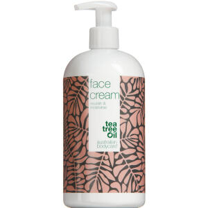 Køb Australian Face Cream 500 ml online hos apotekeren.dk