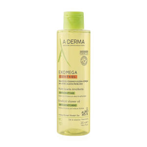 Køb A-derma Exomega Control Oil 200 ml online hos apotekeren.dk