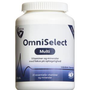 Køb Biosym OmniSelect Multi 100 stk. online hos apotekeren.dk