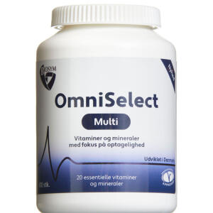 Køb Biosym OmniSelect Multi 100 stk online hos apotekeren.dk