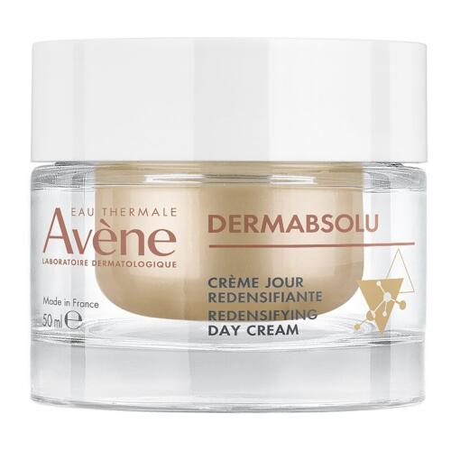 Køb AVENE DERMABSOLU DAY CREAM online hos apotekeren.dk