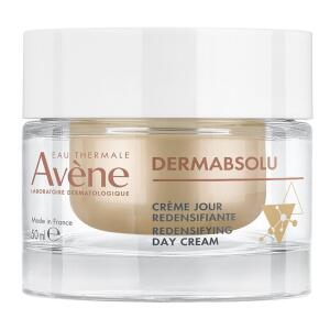 Køb AVENE DERMABSOLU DAY CREAM online hos apotekeren.dk