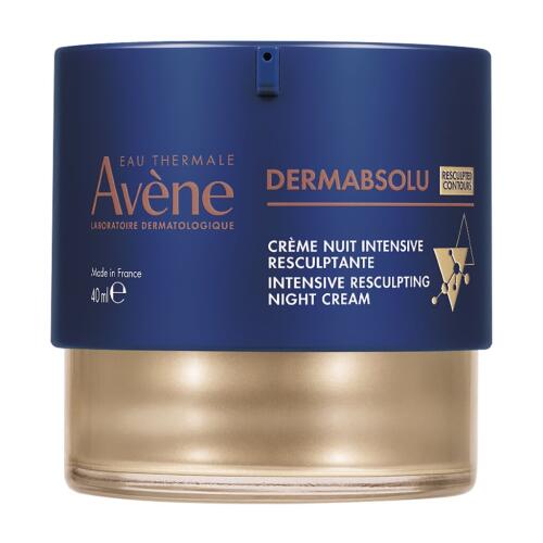 Køb Avène Dermabsolu natcreme 40 ml online hos apotekeren.dk
