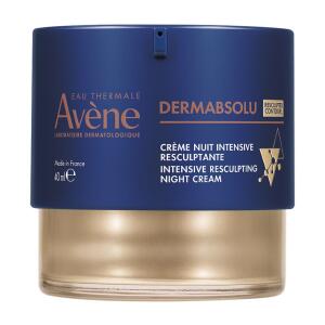 Køb Avène Dermabsolu natcreme 40 ml online hos apotekeren.dk