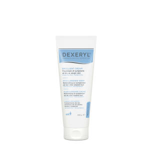 Køb Dexeryl Creme 250g online hos apotekeren.dk