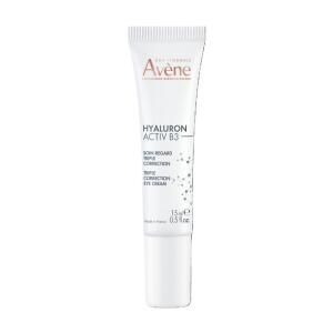 Køb Avène Hyaluron Activ B3 Eye Cream 15 ml 15 ml online hos apotekeren.dk