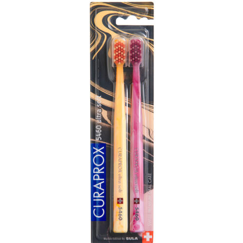 Køb CURAPROX 5460 ULTRA SOFT TB online hos apotekeren.dk