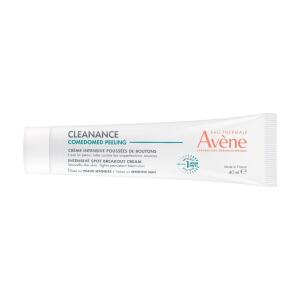 Køb Avène Cleanance Comedomed Peeling Scrub 40 ml online hos apotekeren.dk