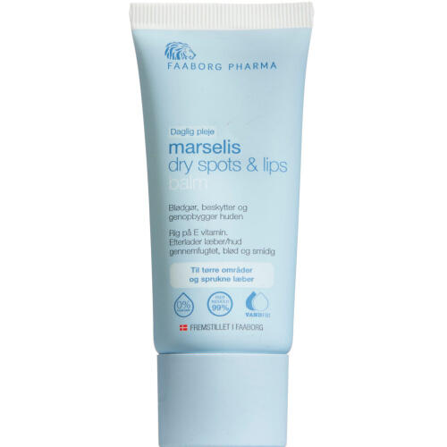 Køb Faaborg Marselis Balm 30 ml online hos apotekeren.dk