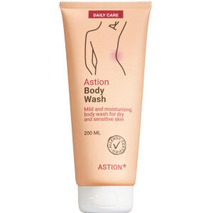 Køb Astion Body Wash 200 ml online hos apotekeren.dk