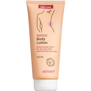 Køb Astion Body Lotion 200 ml online hos apotekeren.dk