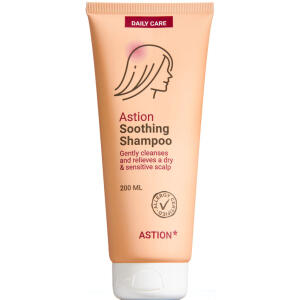 Køb Astion Shampoo 200 ml online hos apotekeren.dk
