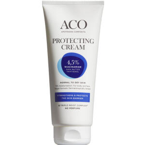 Køb Aco Protect Protecting Cream uden parfume 200 ml online hos apotekeren.dk