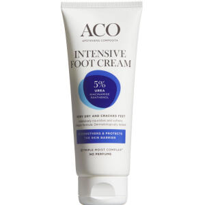 Køb ACO INTENSIVE FOOT CREAM UP online hos apotekeren.dk