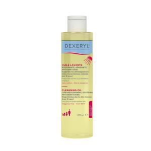Køb DEXERYL CLEANSING OIL online hos apotekeren.dk