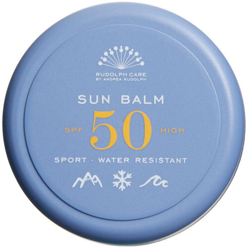 Køb RUDOLPH SUN BALM SPF50 online hos apotekeren.dk