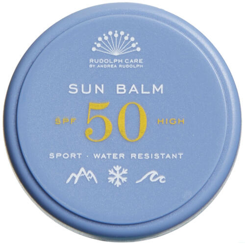 Køb RUDOLPH SUN BALM SPF50 online hos apotekeren.dk