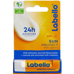 Køb LABELLO SUN PROTECT SPF30 online hos apotekeren.dk