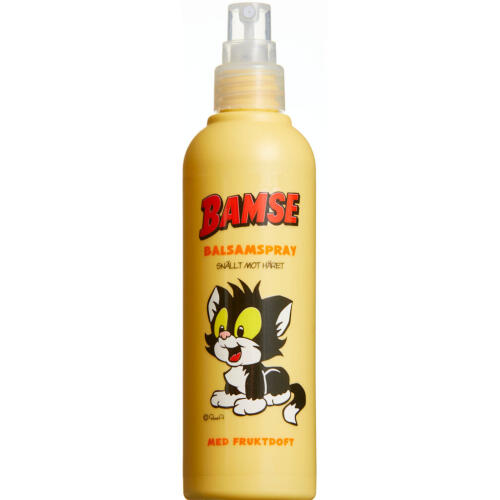 Køb BAMSE BALSAMSPRAY online hos apotekeren.dk