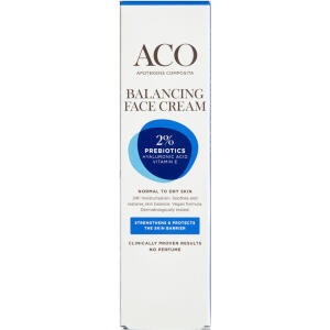 Køb ACO Balancing Face Cream 50 ml online hos apotekeren.dk