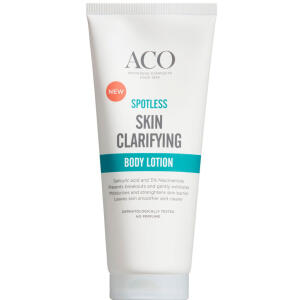 Køb ACO Spotless Body Lotion 200 ml online hos apotekeren.dk