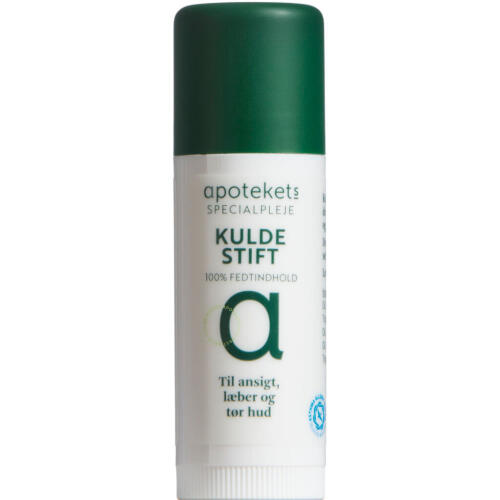 Køb APOTEKETS KULDESTIFT online hos apotekeren.dk