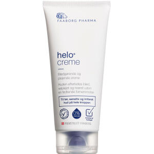 Køb Faaborg Helo creme 100 ml online hos apotekeren.dk